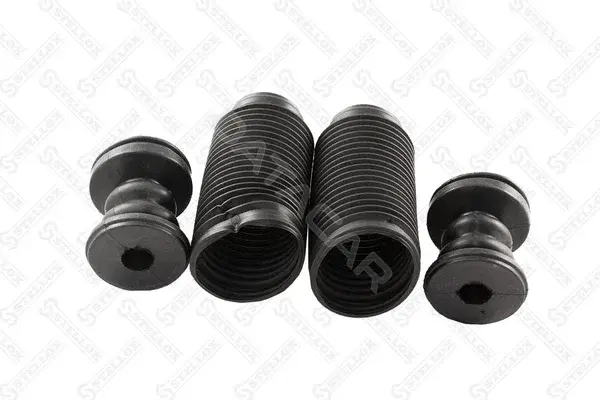 Пыльники и отбойники амортизатора STELLOX 11-27058-SX