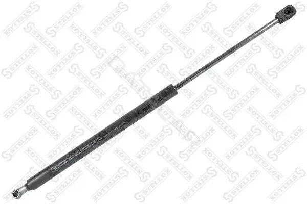 Амортизатор крышки багажника, капота, заднего стекла STELLOX 11-30245-SX