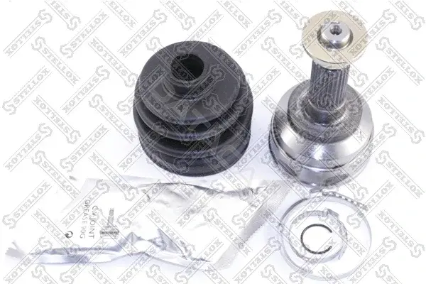 Шрус STELLOX 1501636-SX