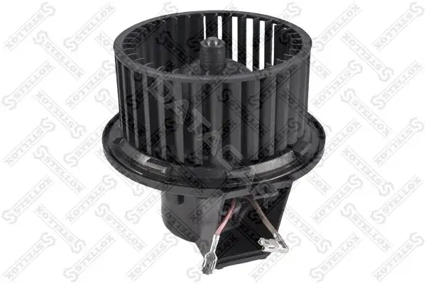 Моторчик печки STELLOX 29-99026-SX