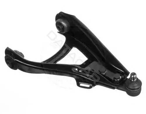 Рычаги STELLOX 57-02729-SX