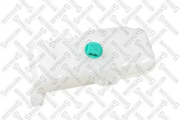 Расширительный бачок STELLOX 81-63024-SX