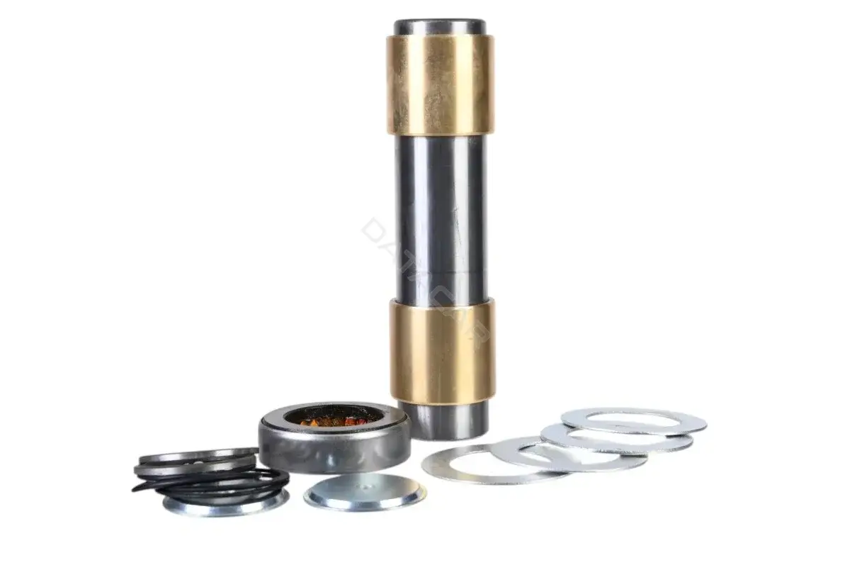 Шкворень STELLOX 84-16072-SX