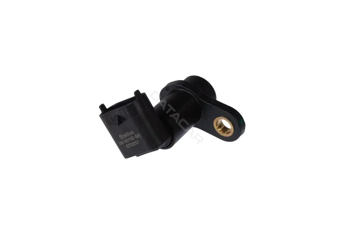 Датчик давления воздуха STELLOX 06-00192-SX