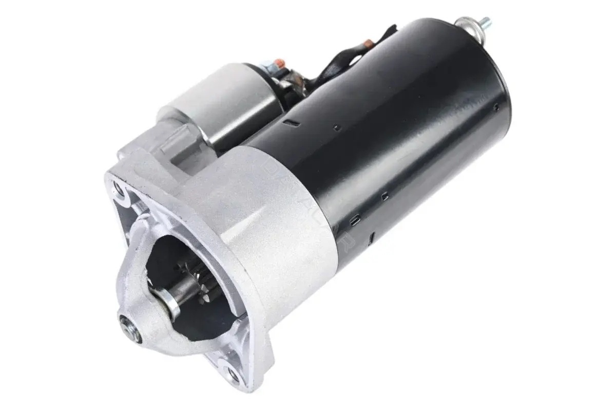 Стартер STELLOX 06-10270-SX