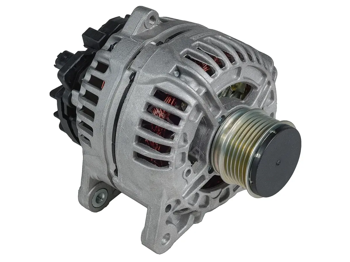 Генератор STELLOX 06-10932-SX