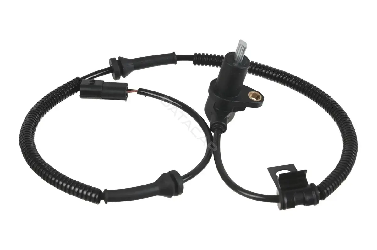 Датчик АБС STELLOX 06-65718-SX