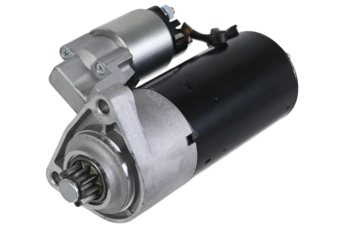 Стартер STELLOX 06-10224-SX