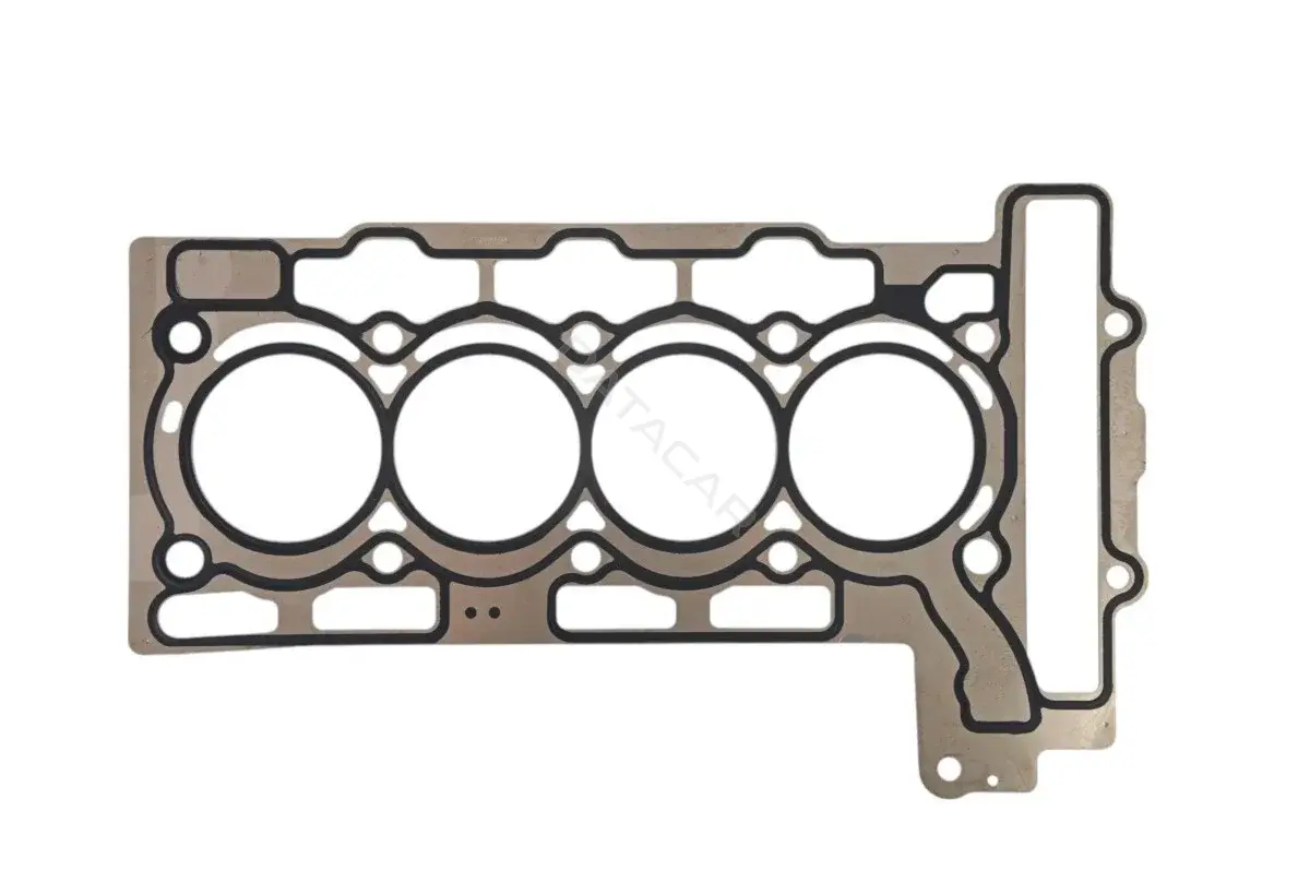 Прокладка ГБЦ STELLOX 11-25087-SX