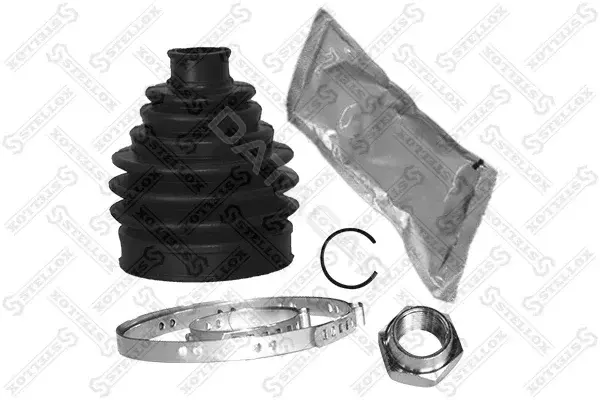 Пыльник шруса STELLOX 13-00605-SX