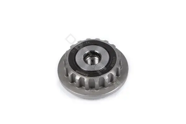 Шкив генератора STELLOX 20-01407-SX