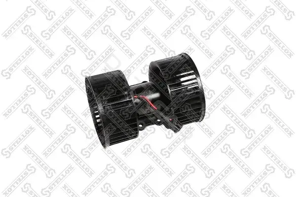 Моторчик печки STELLOX 29-99504-SX