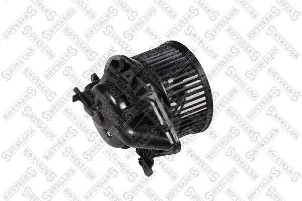 Моторчик печки STELLOX 29-99550-SX