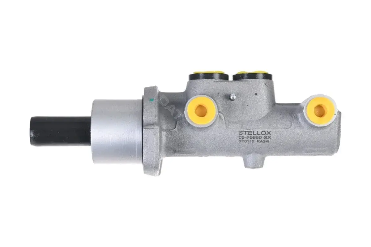 Главный тормозной цилиндр STELLOX 05-85650-SX