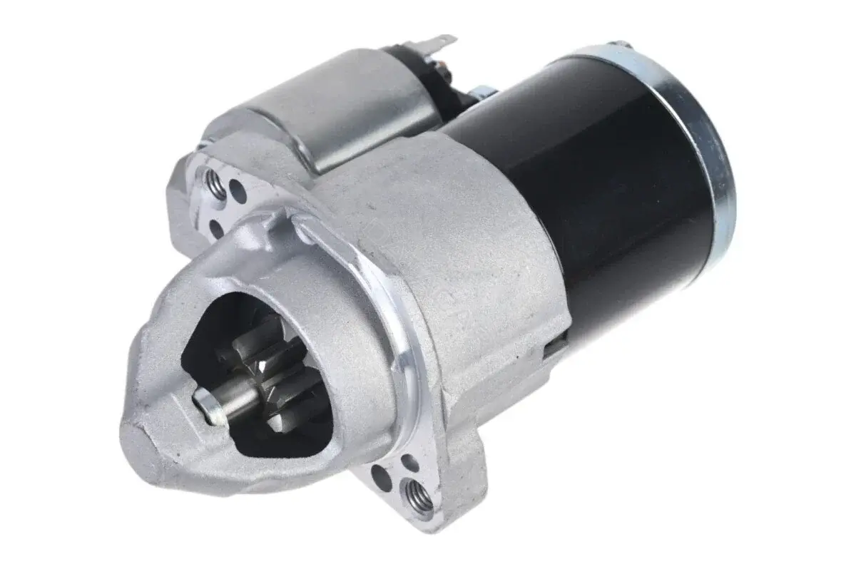 Стартер STELLOX 06-10297-SX