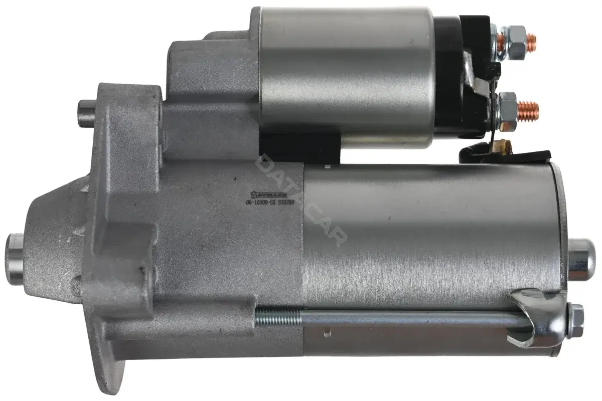 Стартер STELLOX 06-10300-SX