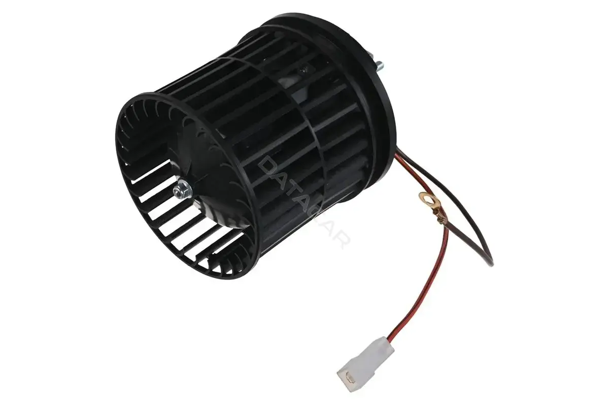 Моторчик печки STELLOX 29-99886-SX