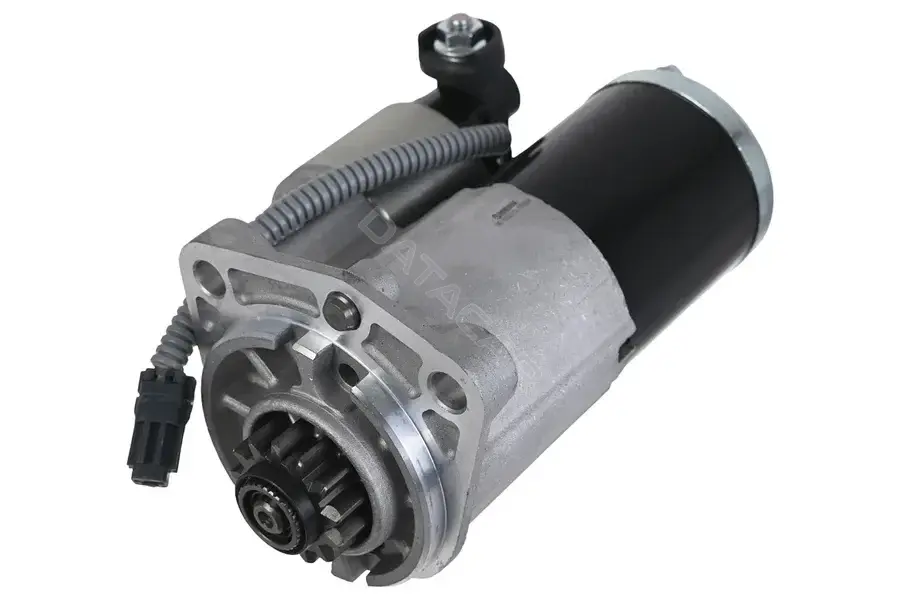 Стартер STELLOX 06-10351-SX
