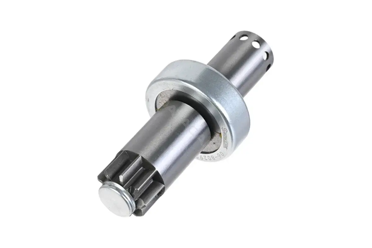 Бендикс стартера STELLOX 06-80293-SX