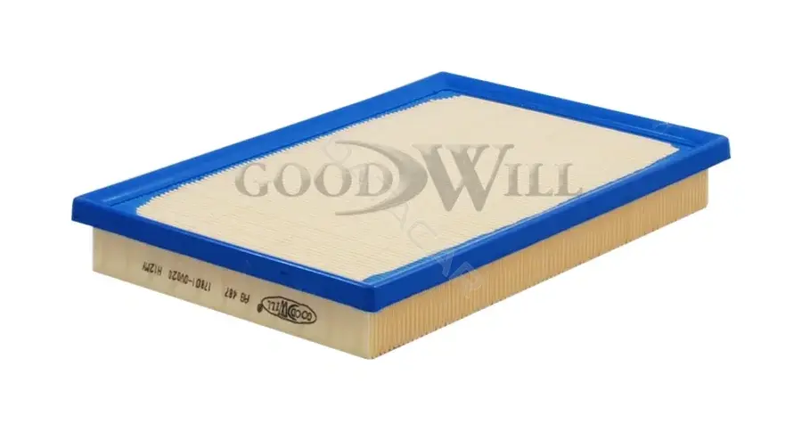 Воздушный фильтр GOODWILL AG487