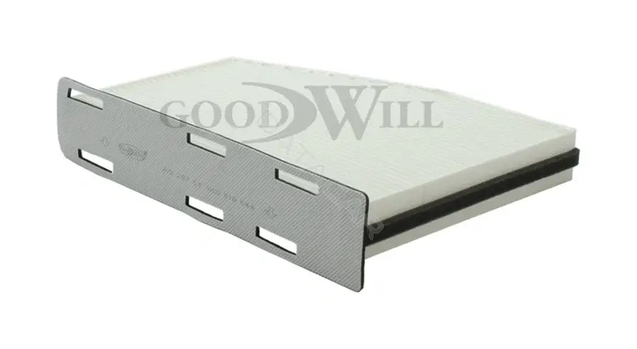 Фильтр салонный GOODWILL AG257CF