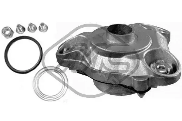 Опора амортизатора Metalcaucho 05975