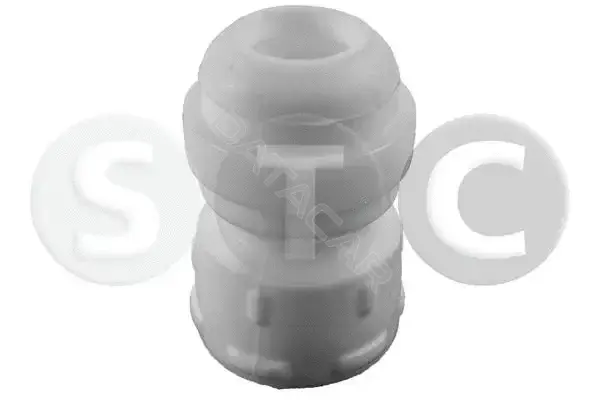 Крепление глушителя STC T456157
