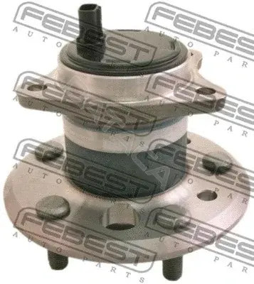 Ступица колеса FEBEST 0182-ACV40RLH
