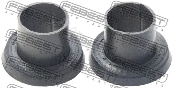Втулка маятника рулевого управления FEBEST NSB-D22-KIT