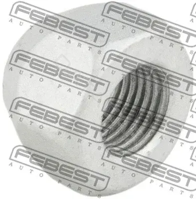 Гайка колеса FEBEST 0285-004