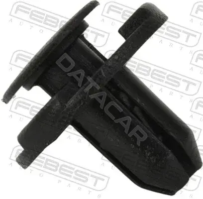 Клипса молдинга FEBEST 88570-140