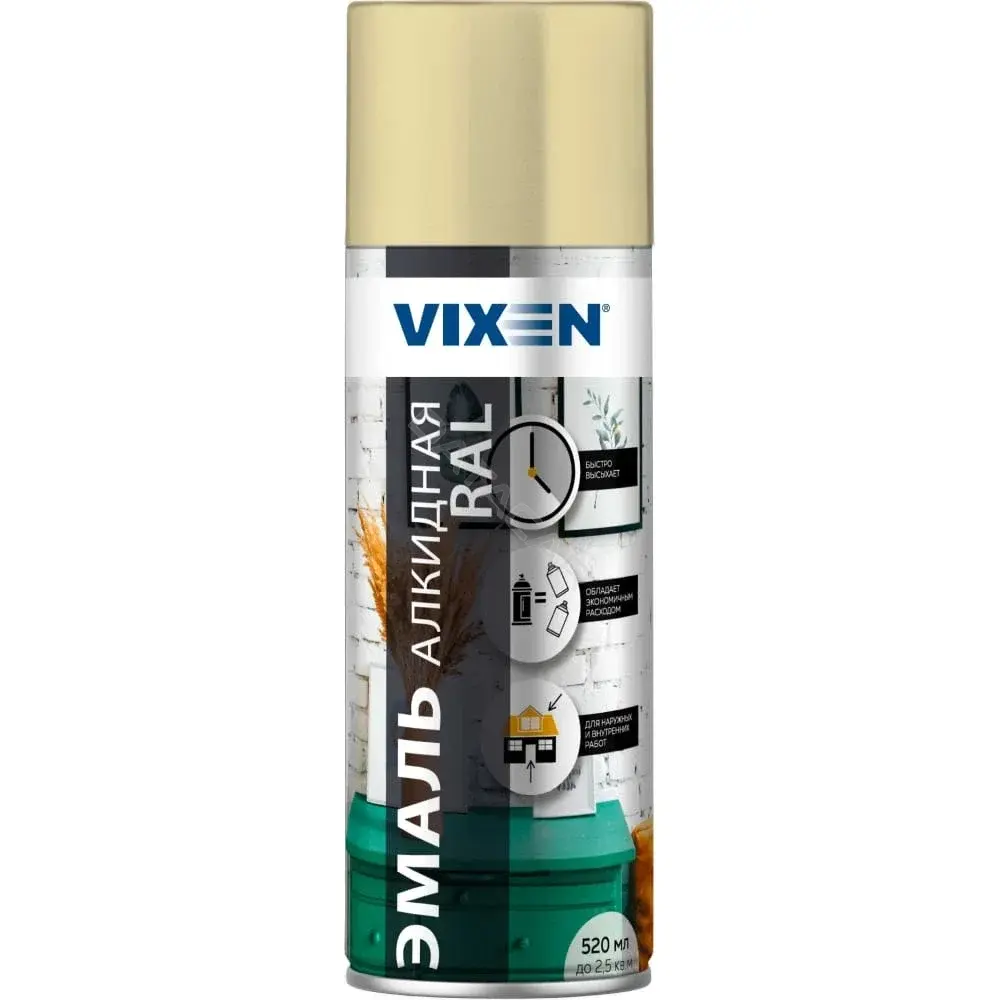 Краска VIXEN VX-11015