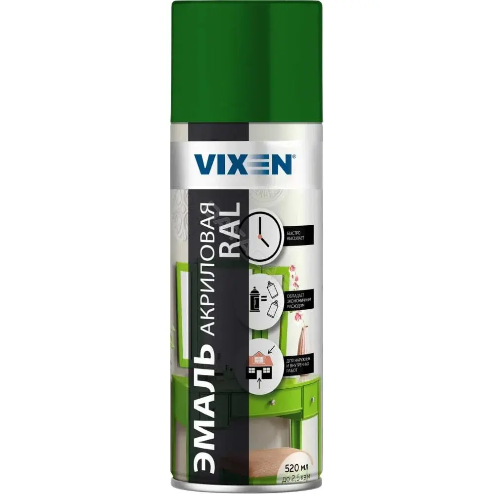 Краска VIXEN VX36002