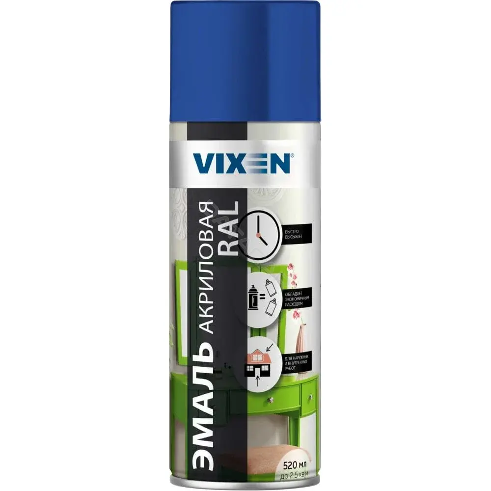 Краска VIXEN VX-35005