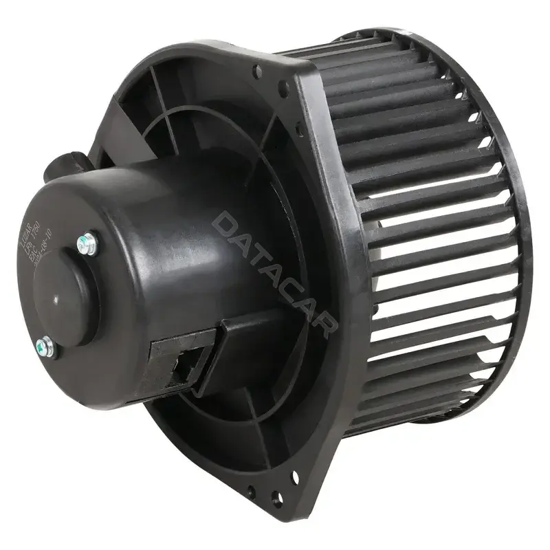 Моторчик печки LUZAR LFh1750