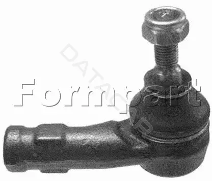 Рулевые наконечники FORMPART 1502022