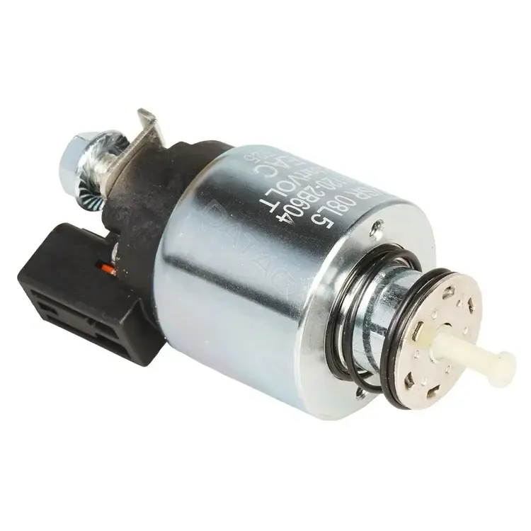 Реле втягивающее STARTVOLT VSR08L5