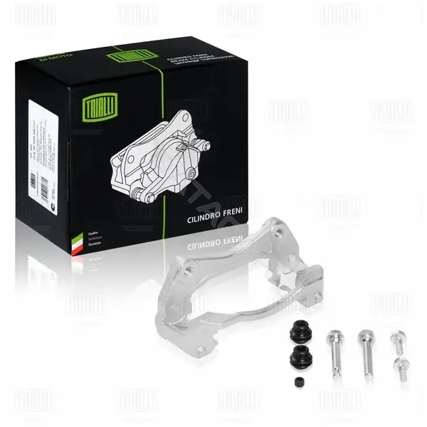 Энергоаккумулятор тормозной TRIALLI CF084794