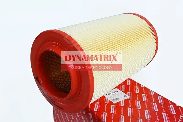 Воздушный фильтр DYNAMAX DAF2059
