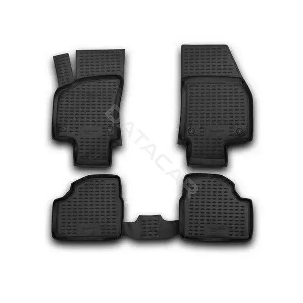Коврики в салон ELEMENT/NOVLINE NLC3702210K