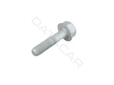 Болт подвески HYUNDAI/KIA/MOBIS 1140306256K