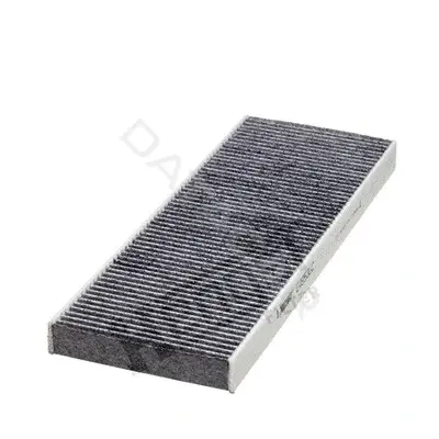 Фильтр салонный HENGST E4953LC
