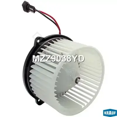 Моторчик печки KRAUF MZZ9038YD