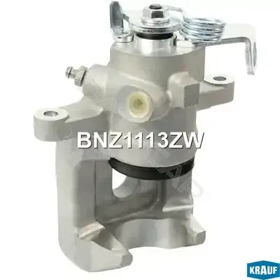 Суппорт тормозной KRAUF BNZ1113ZW