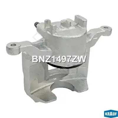 Суппорт тормозной KRAUF BNZ1497ZW