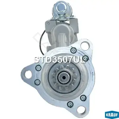 Стартер KRAUF STD3507UL