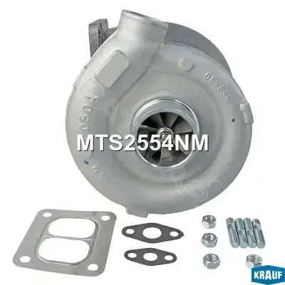 Турбина KRAUF MTS2554NM