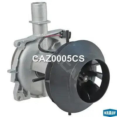 Моторчик печки KRAUF CAZ0005CS