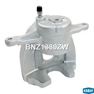 Суппорт тормозной KRAUF BNZ1389ZW