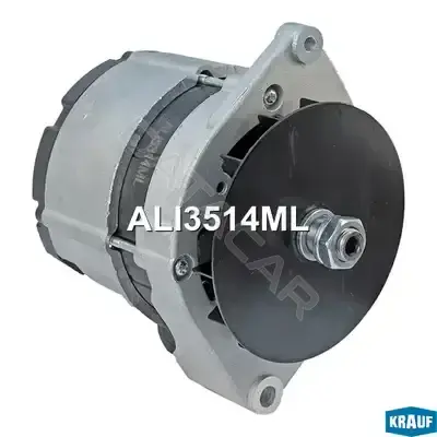 Генератор KRAUF ALI3514ML